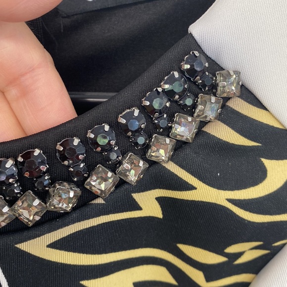 Do & Be fitted midi dress - Picture 4 of 8